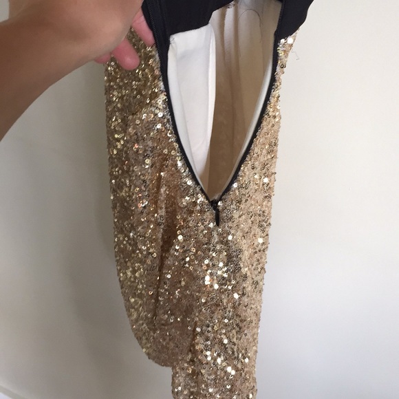 Morning Mist Dress - Picture 5 of 5